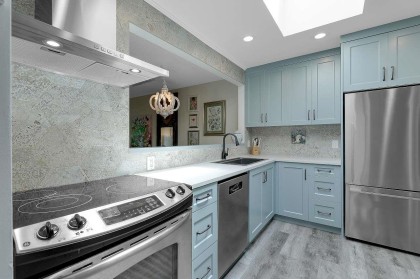 Photo 9 at 314 - 1777 W 13th Avenue, Fairview VW, Vancouver West