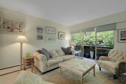 Photo 14 at 314 - 1777 W 13th Avenue, Fairview VW, Vancouver West