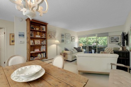 Photo 15 at 314 - 1777 W 13th Avenue, Fairview VW, Vancouver West