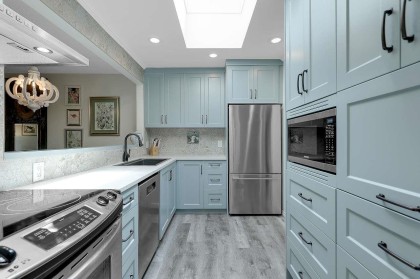 Photo 8 at 314 - 1777 W 13th Avenue, Fairview VW, Vancouver West