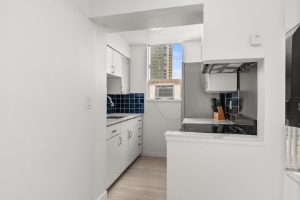 Photo 13 at 806 - 1250 Burnaby Street, West End VW, Vancouver West