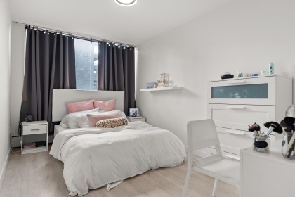 Photo 17 at 806 - 1250 Burnaby Street, West End VW, Vancouver West