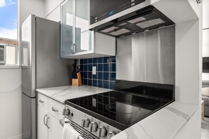 Photo 16 at 806 - 1250 Burnaby Street, West End VW, Vancouver West