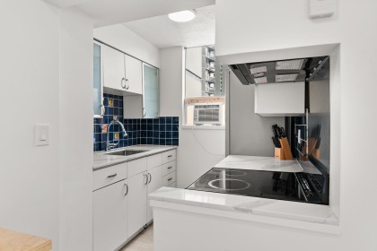 Photo 12 at 806 - 1250 Burnaby Street, West End VW, Vancouver West