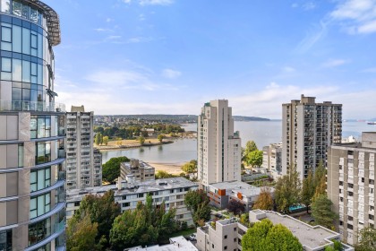 Photo 36 at 806 - 1250 Burnaby Street, West End VW, Vancouver West