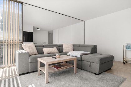 Photo 5 at 806 - 1250 Burnaby Street, West End VW, Vancouver West