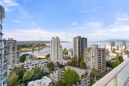 Photo 30 at 806 - 1250 Burnaby Street, West End VW, Vancouver West