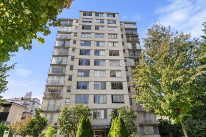 Photo 34 at 806 - 1250 Burnaby Street, West End VW, Vancouver West