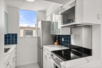 Photo 14 at 806 - 1250 Burnaby Street, West End VW, Vancouver West