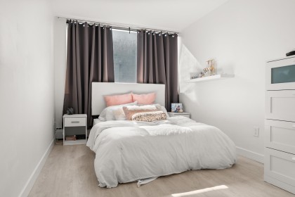 Photo 18 at 806 - 1250 Burnaby Street, West End VW, Vancouver West