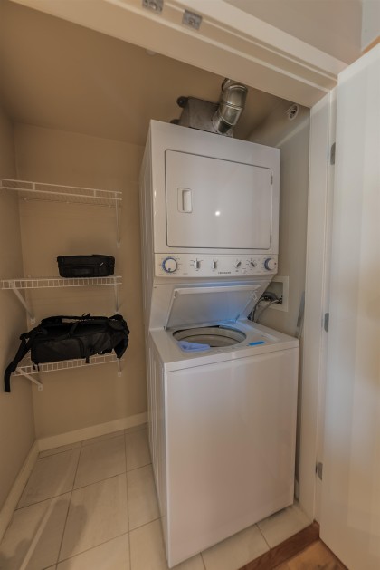 Photo 17 at 506 - 583 Beach Crescent, Yaletown, Vancouver West