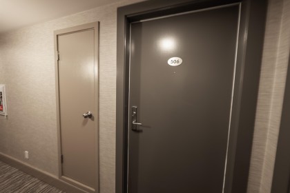 Photo 18 at 506 - 583 Beach Crescent, Yaletown, Vancouver West