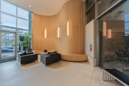 Photo 19 at 506 - 583 Beach Crescent, Yaletown, Vancouver West