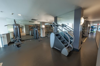 Photo 21 at 506 - 583 Beach Crescent, Yaletown, Vancouver West