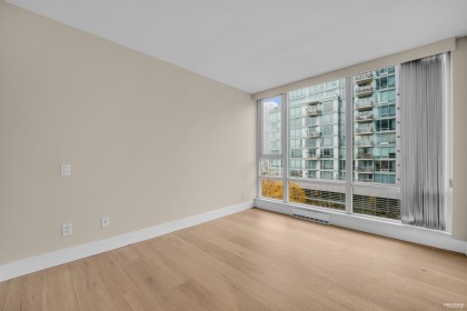 Photo 27 at 602 - 590 Nicola Street, Coal Harbour, Vancouver West