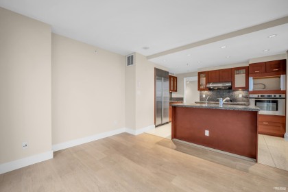 Photo 20 at 602 - 590 Nicola Street, Coal Harbour, Vancouver West