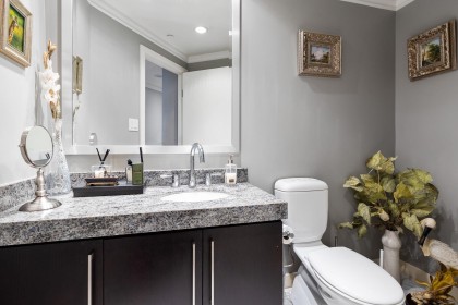 Photo 23 at 301 - 638 Beach Crescent, Yaletown, Vancouver West