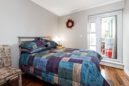 Photo 27 at 301 - 638 Beach Crescent, Yaletown, Vancouver West