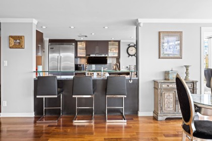 Photo 16 at 301 - 638 Beach Crescent, Yaletown, Vancouver West