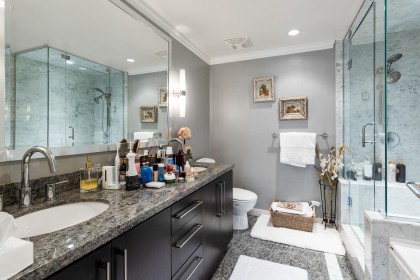 Photo 26 at 301 - 638 Beach Crescent, Yaletown, Vancouver West