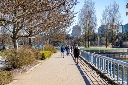 Photo 36 at 301 - 638 Beach Crescent, Yaletown, Vancouver West