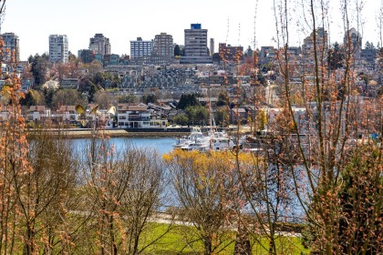 Photo 1 at 301 - 638 Beach Crescent, Yaletown, Vancouver West