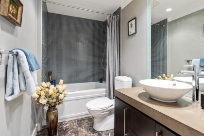 Photo 28 at 301 - 638 Beach Crescent, Yaletown, Vancouver West