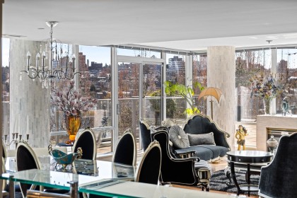 Photo 20 at 301 - 638 Beach Crescent, Yaletown, Vancouver West