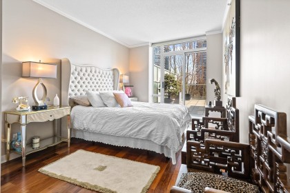 Photo 24 at 301 - 638 Beach Crescent, Yaletown, Vancouver West