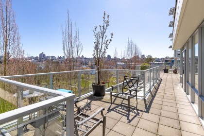 Photo 30 at 301 - 638 Beach Crescent, Yaletown, Vancouver West