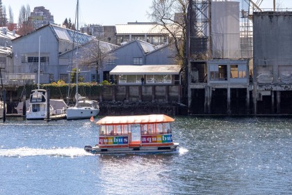 Photo 38 at 301 - 638 Beach Crescent, Yaletown, Vancouver West