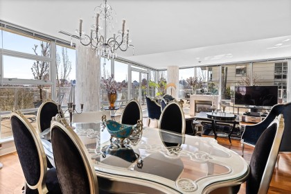 Photo 15 at 301 - 638 Beach Crescent, Yaletown, Vancouver West