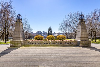 Photo 40 at 301 - 638 Beach Crescent, Yaletown, Vancouver West