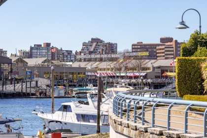 Photo 35 at 301 - 638 Beach Crescent, Yaletown, Vancouver West