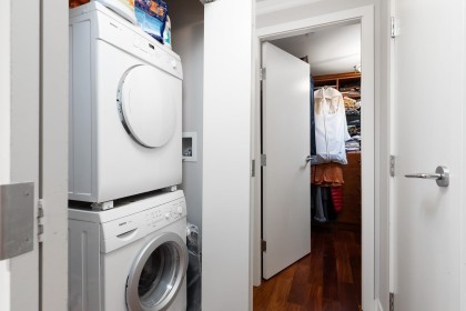 Photo 29 at 301 - 638 Beach Crescent, Yaletown, Vancouver West