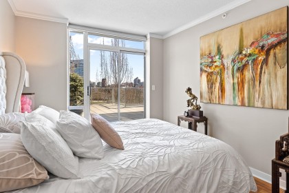 Photo 25 at 301 - 638 Beach Crescent, Yaletown, Vancouver West