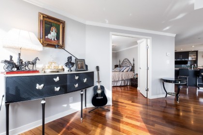 Photo 21 at 301 - 638 Beach Crescent, Yaletown, Vancouver West