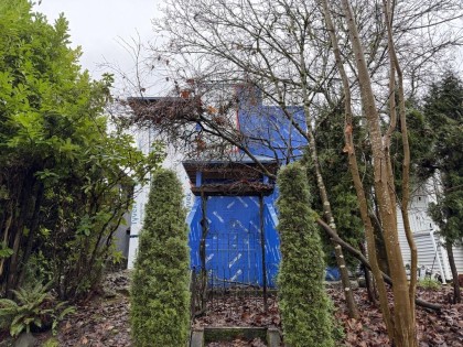 Photo 2 at 4538 W 12th Avenue, Point Grey, Vancouver West