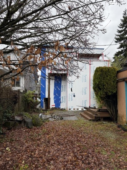 Photo 13 at 4538 W 12th Avenue, Point Grey, Vancouver West