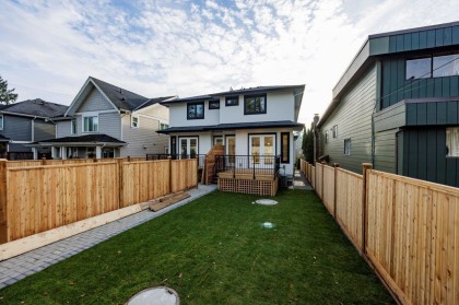 Photo 34 at 254 E 18th Street, Central Lonsdale, North Vancouver