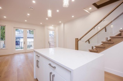 Photo 15 at 254 E 18th Street, Central Lonsdale, North Vancouver