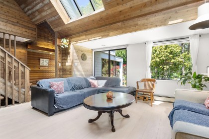 Photo 6 at 4316 W 2nd Avenue, Point Grey, Vancouver West