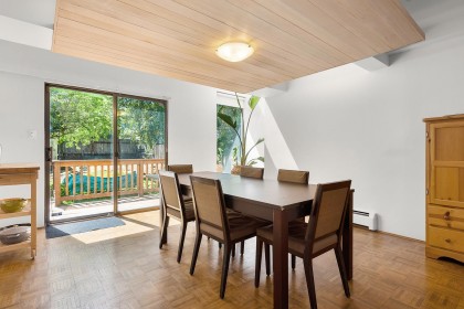 Photo 7 at 4316 W 2nd Avenue, Point Grey, Vancouver West