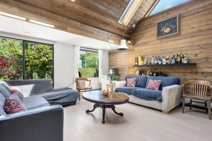 Photo 5 at 4316 W 2nd Avenue, Point Grey, Vancouver West