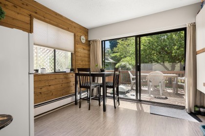 Photo 10 at 4316 W 2nd Avenue, Point Grey, Vancouver West