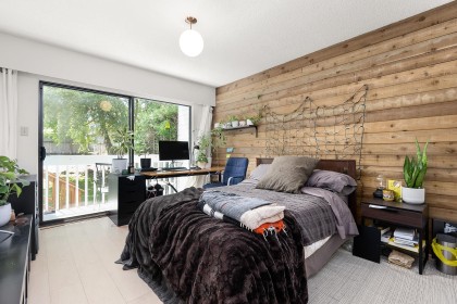 Photo 18 at 4316 W 2nd Avenue, Point Grey, Vancouver West