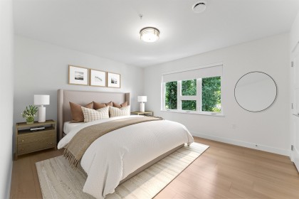 Photo 16 at 842 St. Denis Avenue, Lynnmour, North Vancouver