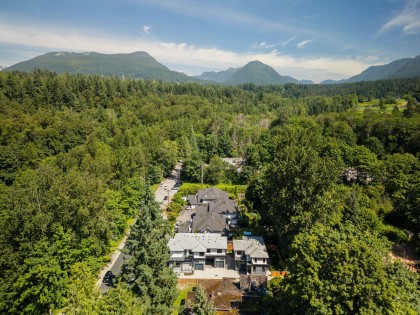 Photo 32 at 842 St. Denis Avenue, Lynnmour, North Vancouver