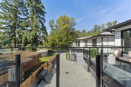 Photo 15 at 842 St. Denis Avenue, Lynnmour, North Vancouver