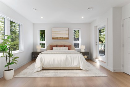 Photo 11 at 842 St. Denis Avenue, Lynnmour, North Vancouver